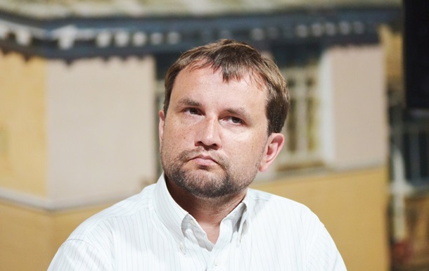 Вятрович заявил о стихийной декоммунизации в Киеве