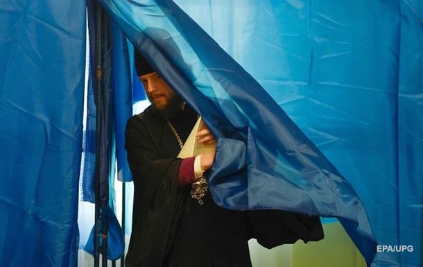 Выборы в Раду: особенности изменения места голосования