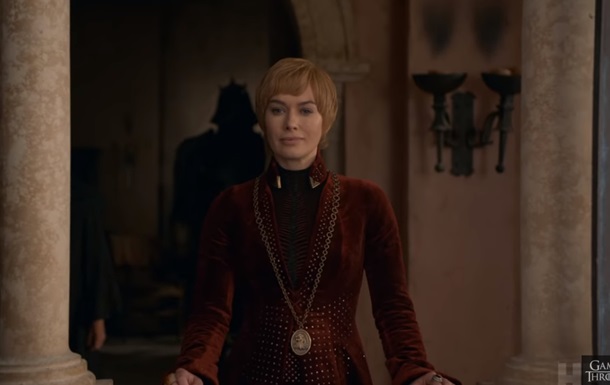 Вышел трейлер нового эпизода Игры престолов 8