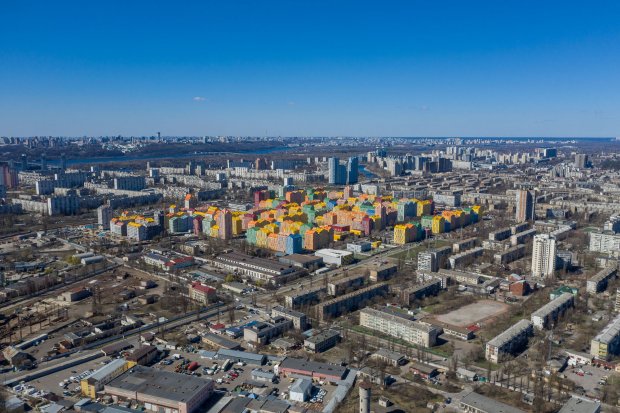 World Architecture Festival: які українські проекти потрапили у шорт-лист престижної премії