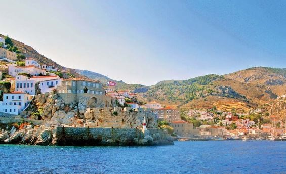 Яхта, море, острова. Что нужно знать о походе под парусом