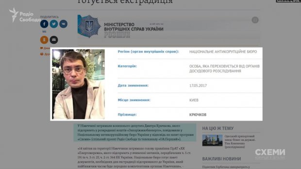 Як соратник Порошенка Кононенко заробляв на схемах в енергетиці