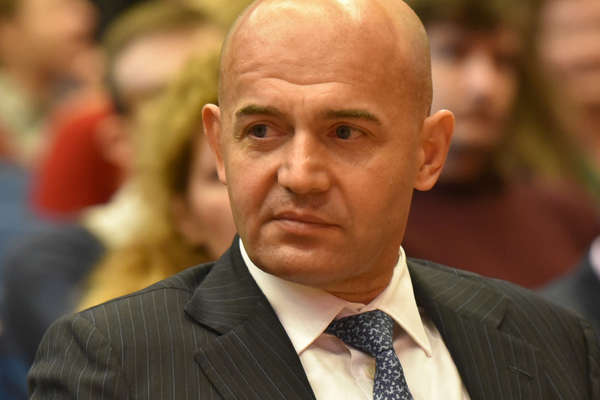 Як соратник Порошенка Кононенко заробляв на схемах в енергетиці
