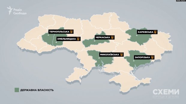 Як соратник Порошенка Кононенко заробляв на схемах в енергетиці