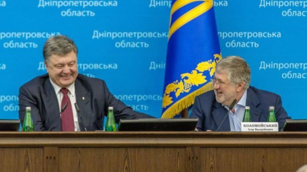 Якби не вплив МВФ, то Порошенко з Коломойським домовилися б щодо Приватбанку, – експерт