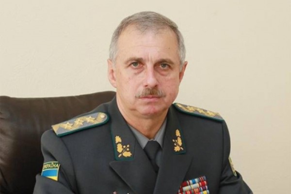 Ястребы антитеррора. Кто подавляет протесты на юго-востоке УкраиныСюжет