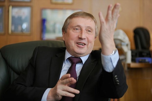 Задекларував усе, що памятав: як ректор КПІ Згуровський декларує свої статки