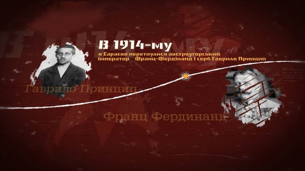 Затишье перед бурей: как эпоху беззаботности вытеснила Первая мировая война