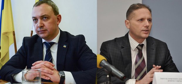 Зеленський звільнив трьох голів ОДА: хто тимчасово керуватиме адміністраціями