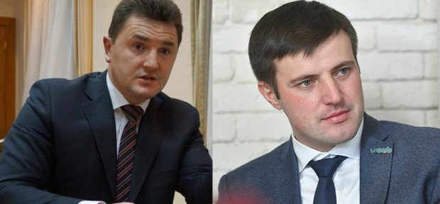 Зеленський звільнив трьох голів ОДА: хто тимчасово керуватиме адміністраціями