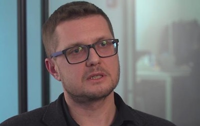 Зеленский назначил заместителя главы СБУ
