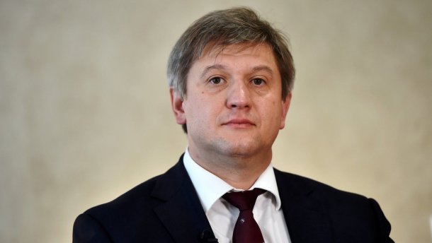 Зеленский не ведет коммуникацию с Россией, – Данилюк