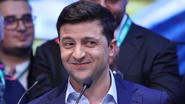 Зеленский поспорил с мэром Борисполя из-за метра фекалий: видео
