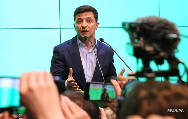 Зеленский рассказал о встречах с олигархами