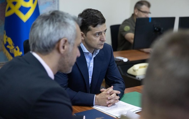 Зеленский утвердил порядок применения ВСУ