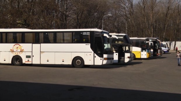 Желтые маршрутки или современные автобусы: что изменила транспортная реформа