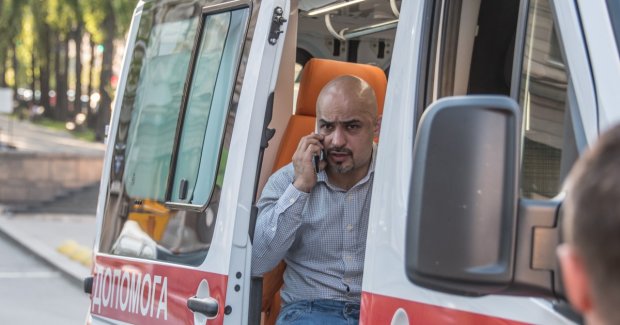 Журналіст, який пішов у політику: топ-факти про нардепа Мустафу Найєма