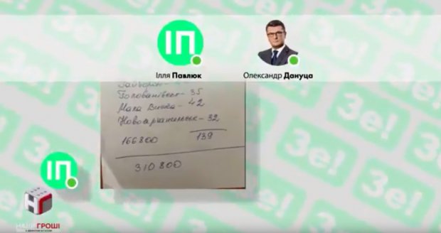 Журналісти оприлюднили листування Зе-команди: хто впливає на кандидата