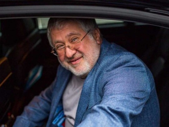 Журналисты узнали о тайных встречах Коломойского с Тимошенко и Аваковым (видео)