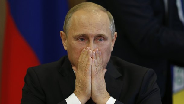 Знову про мову: Парубій розплющив язика Путіну