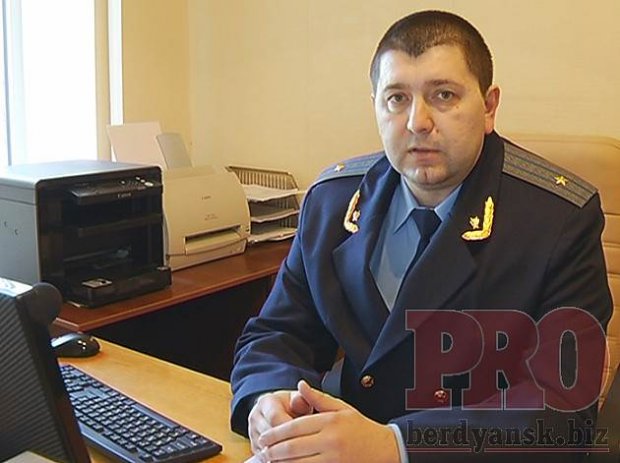 Знущання і побиття: як у Бердянській колонії побудували бізнес на вязнях