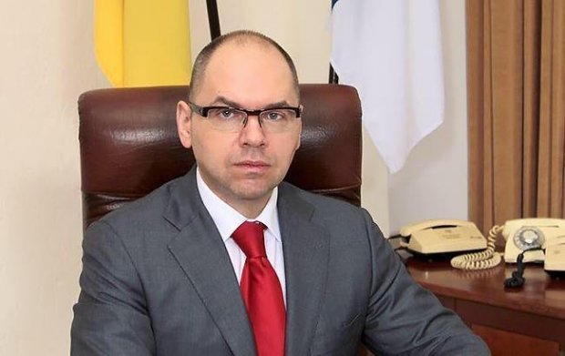 Зняті з посад Порошенком влаштовують проти нього демарш