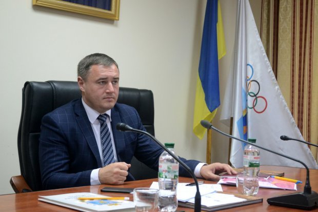 Зняті з посад Порошенком влаштовують проти нього демарш