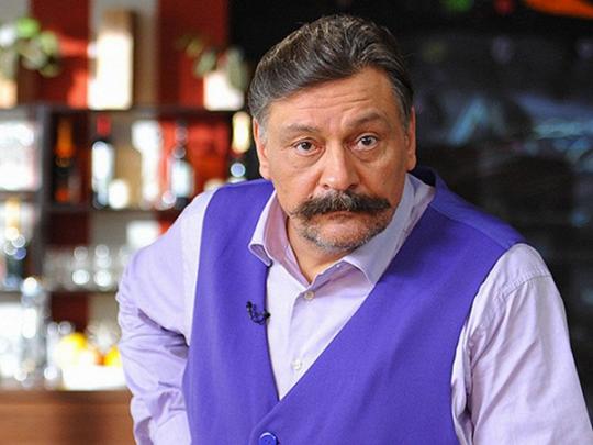 Звезда сериала «Кухня» на авто сбил пешехода в России