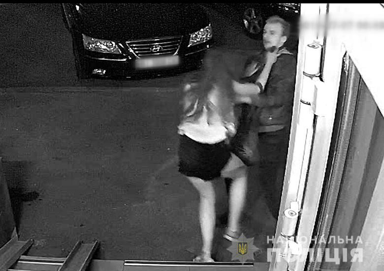 В Киеве разыскивают маньяка, который пытался изнасиловать несовершеннолетнюю: фото, приметы
