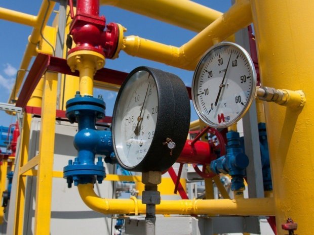 Газові контракти з Росією: що на кону