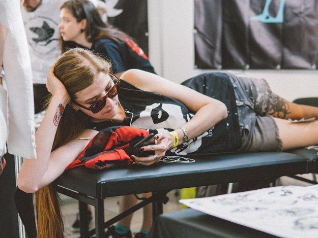 Гид по фестивалю Tattoo Collection: что посмотреть и как развлечься