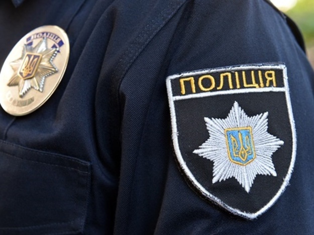 Как будут штрафовать за использование символики Нацполиции