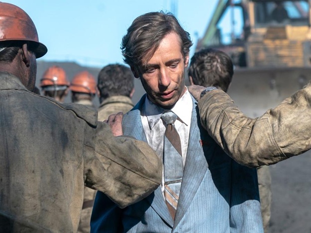 Неудобно получилось: продюсер сериала Чернобыль опроверг информацию о съемках новой серии