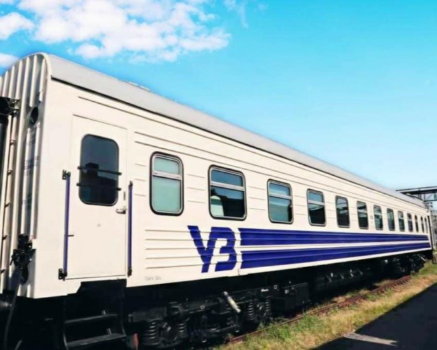 Реставрація від Укрзалізниці: коли українці будуть їздити у нових вагонах