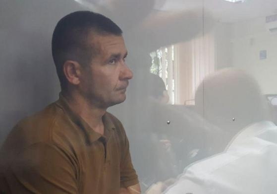 Убийство ребенка в Переяславе-Хмельницком: двоих подозреваемых уволили из Нацполиции