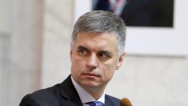 Пристайко про арешти в Криму: Україна сподівалась, що після обміну Росія зупиниться Пристайко про арешти в Криму: Україна сподівалась, що після обміну Росія зупиниться