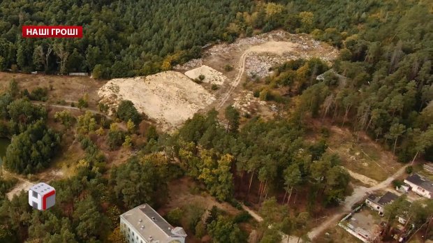 Скандальный бизнес-проект Богдана и Вавриша: что известно о новой застройке в Киеве