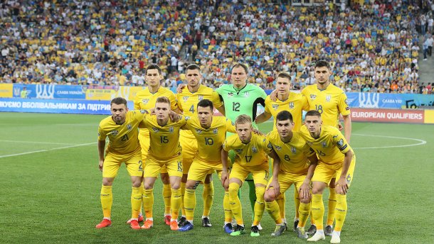 Україна – Литва: де дивитися онлайн матч кваліфікації Євро-2020 Україна – Литва: де дивитися онлайн матч кваліфікації Євро-2020