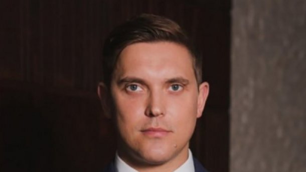 Зеленський представив нового голову Одеської ОДА: що відомо про Максима Куцого Зеленський представив нового голову Одеської ОДА: що відомо про Максима Куцого