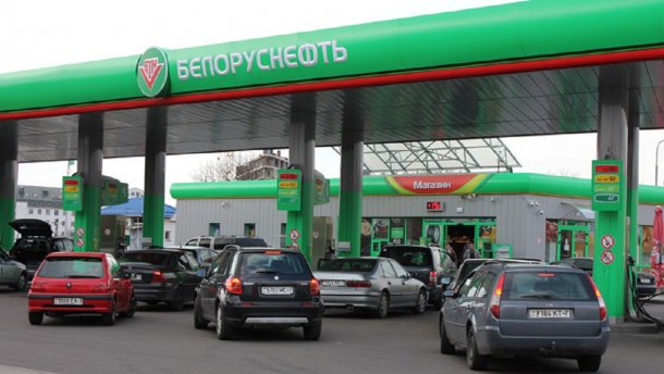 Беларусь может отказаться от российской нефти в пользу поставок через Украину Беларусь может отказаться от российской нефти в пользу поставок через Украину
