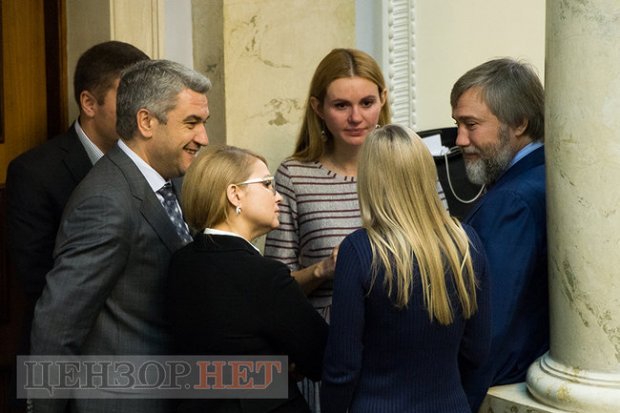 Скандал навколо слуги народу Скороход: у Раді помітили її підозрілу поведінку – фото