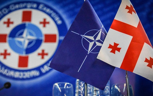Турция выступила за принятие Грузии в НАТО
