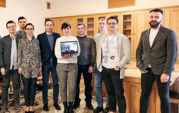 Правительство запустило собственную IT-компанию