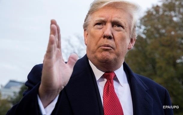 Трамп потребовал у General Motors срочно увеличить выпуск аппаратов ИВЛ