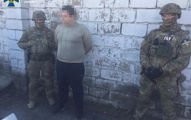 В Запорожье пресекли масштабную контрабанду и распространение наркотиков