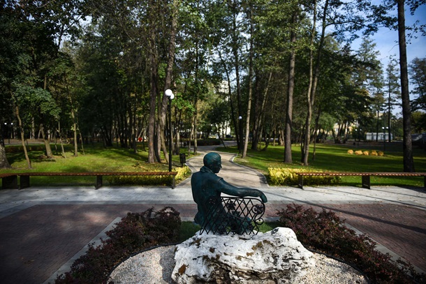 Vgorode продолжает проект “Жить в пригородах Киева”Реклама