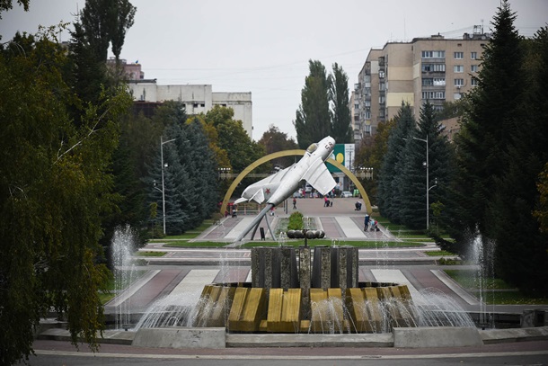 Vgorode продолжает проект “Жить в пригородах Киева”Реклама