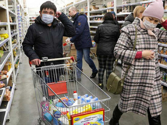 В Украине стремительно растут цены на продукты: что и на сколько подорожало