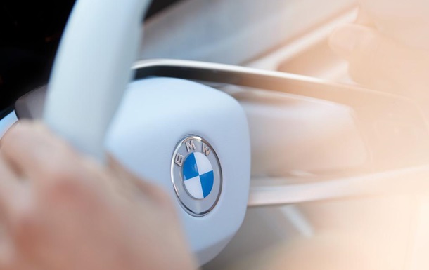 Внешность BMW 5-Series раскрыли до премьеры