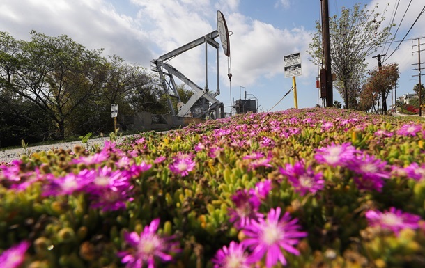 Стоимость нефти Brent превысила 36 долларов за баррель